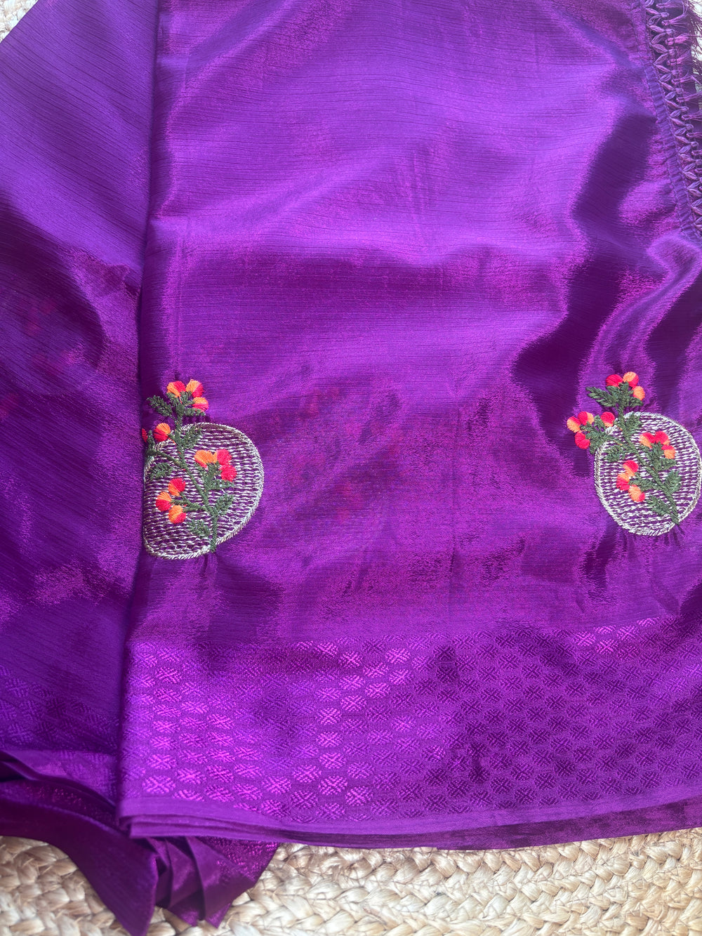 Detail View