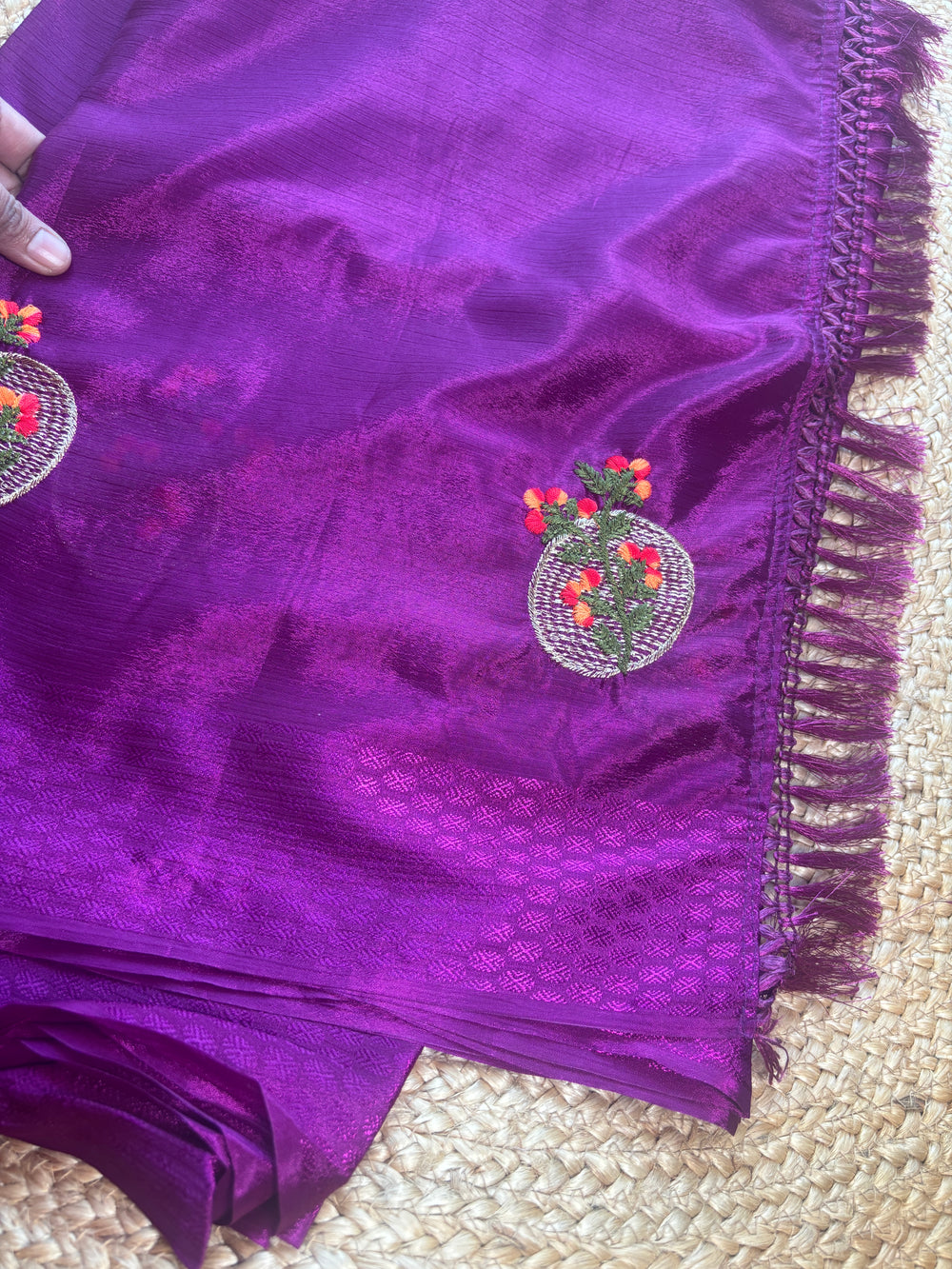 Detail View