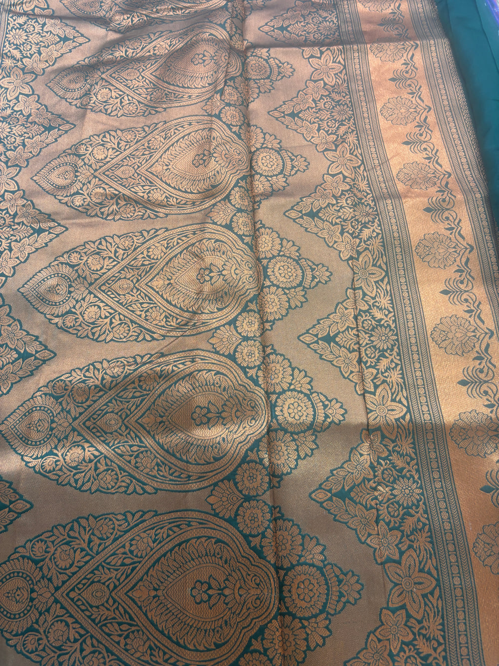 Detail View