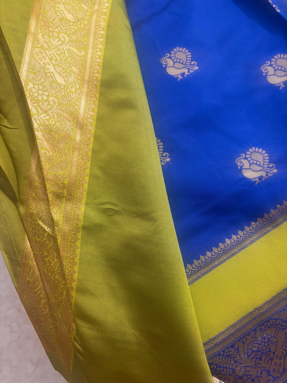 Detail View